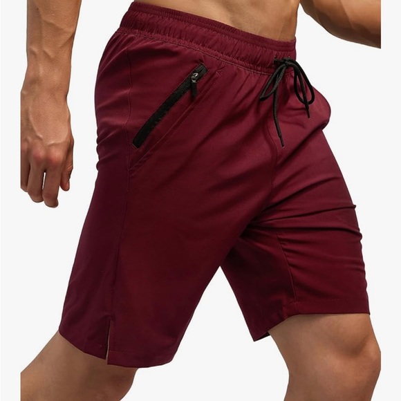 Men's Swim Trunks - Picture 3 of 6